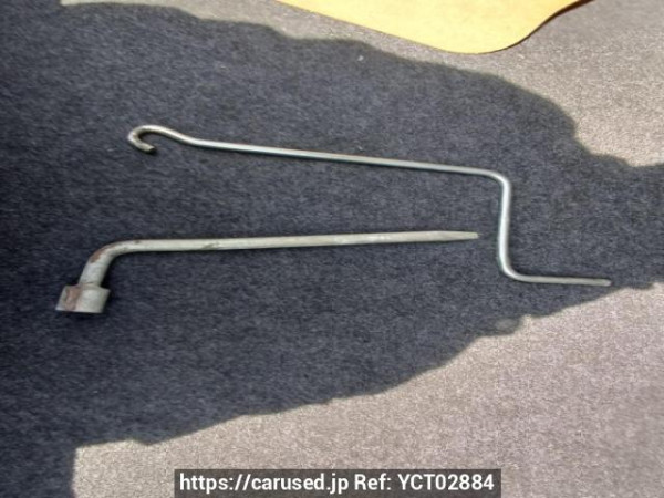 Used 2000 MT toyota corona-premio AT211 Image[41]