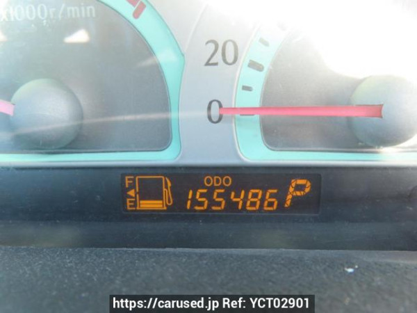 Used 2004 AT toyota sienta NCP81G Image[28]