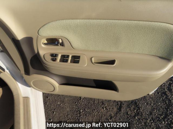 Used 2004 AT toyota sienta NCP81G Image[36]
