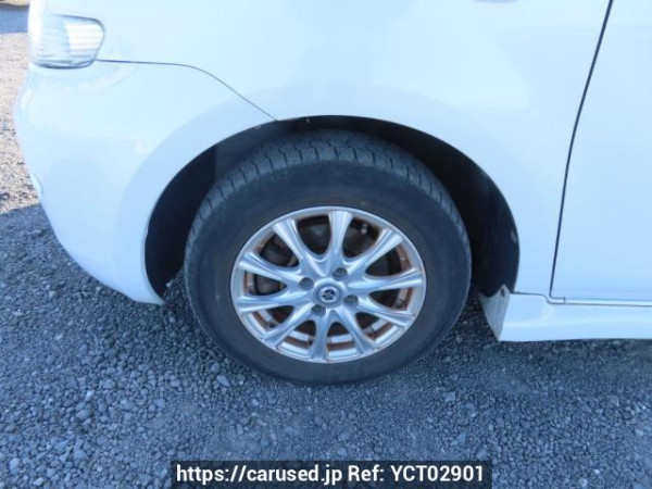 Used 2004 AT toyota sienta NCP81G Image[38]
