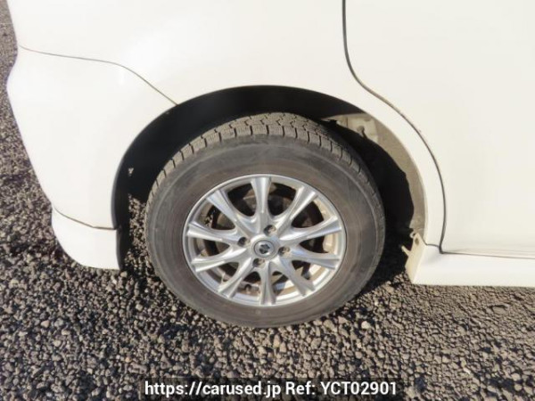 Used 2004 AT toyota sienta NCP81G Image[39]
