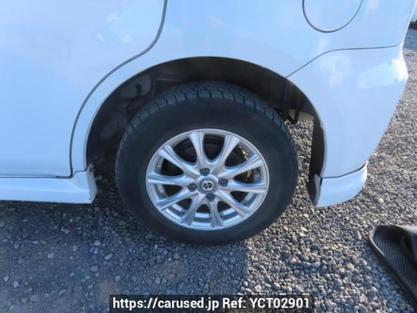 Used 2004 AT toyota sienta NCP81G Image[40]