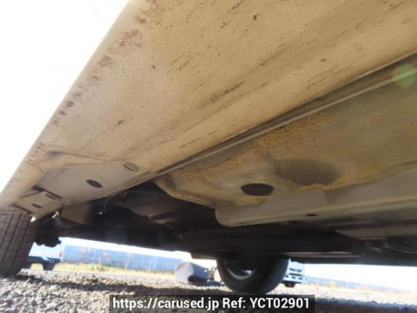 Used 2004 AT toyota sienta NCP81G Image[45]