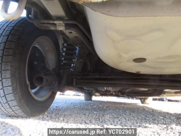 Used 2004 AT toyota sienta NCP81G Image[48]