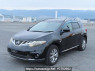Used 2011 AT nissan murano TZ51 Image[2]