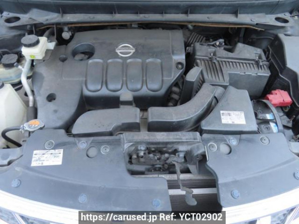 Used 2011 AT nissan murano TZ51 Image[10]