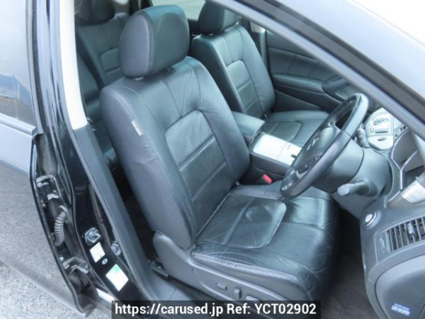 Used 2011 AT nissan murano TZ51 Image[14]