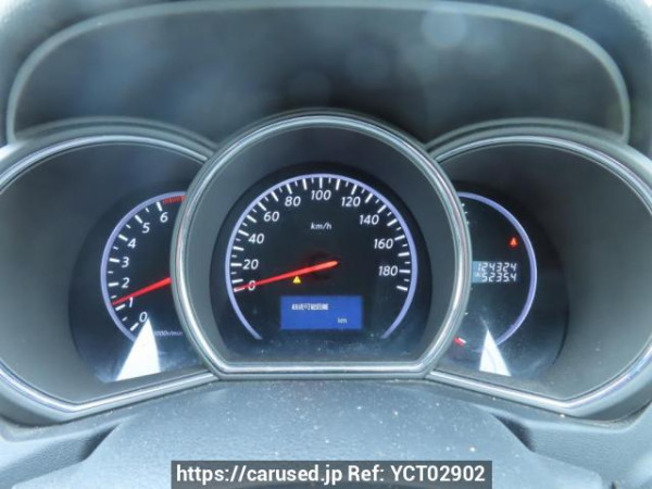 Used 2011 AT nissan murano TZ51 Image[24]