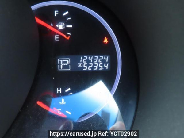 Used 2011 AT nissan murano TZ51 Image[25]