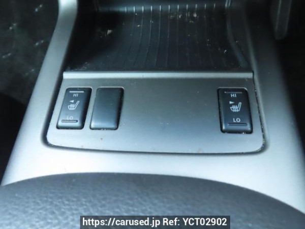 Used 2011 AT nissan murano TZ51 Image[29]