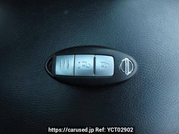 Used 2011 AT nissan murano TZ51 Image[33]
