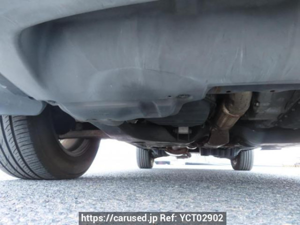 Used 2011 AT nissan murano TZ51 Image[39]