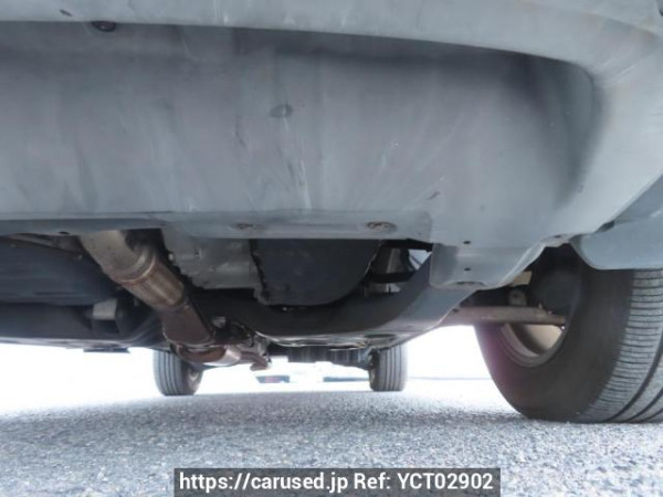 Used 2011 AT nissan murano TZ51 Image[40]