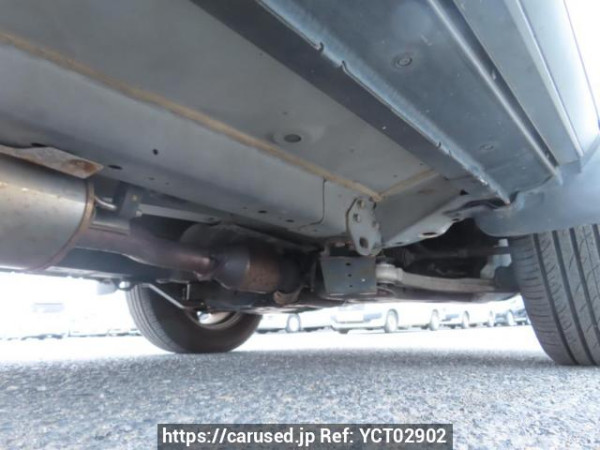 Used 2011 AT nissan murano TZ51 Image[41]