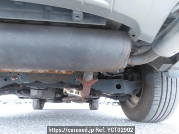 Used 2011 AT nissan murano TZ51 Image[46]