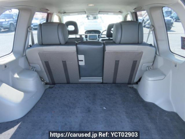 Used 2007 AT nissan x-trail NT30 Image[9]