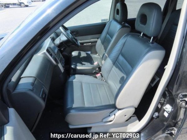 Used 2007 AT nissan x-trail NT30 Image[17]