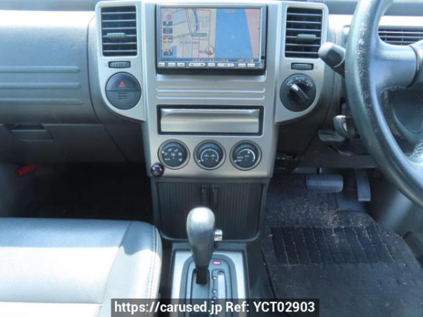 Used 2007 AT nissan x-trail NT30 Image[24]