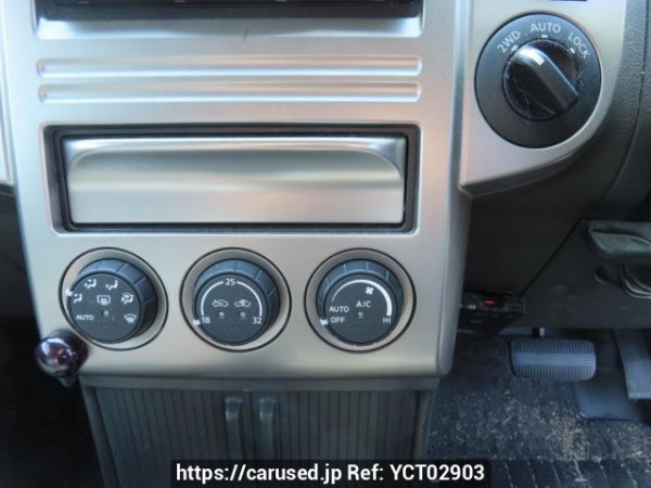 Used 2007 AT nissan x-trail NT30 Image[26]