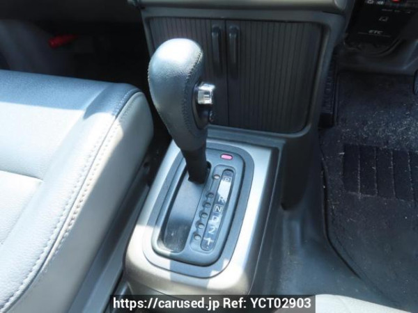 Used 2007 AT nissan x-trail NT30 Image[27]