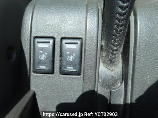 Used 2007 AT nissan x-trail NT30 Image[29]