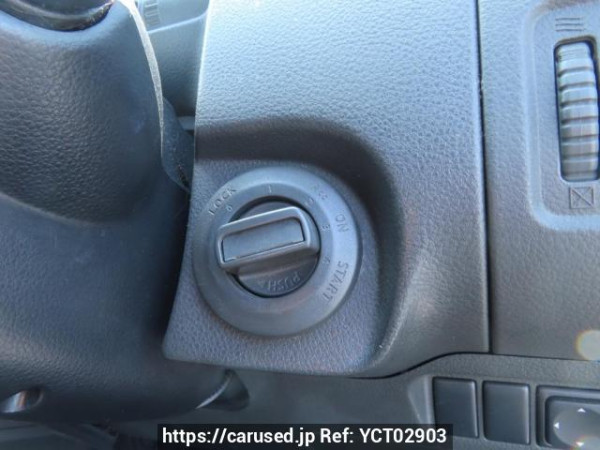 Used 2007 AT nissan x-trail NT30 Image[30]