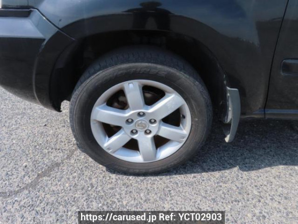 Used 2007 AT nissan x-trail NT30 Image[34]