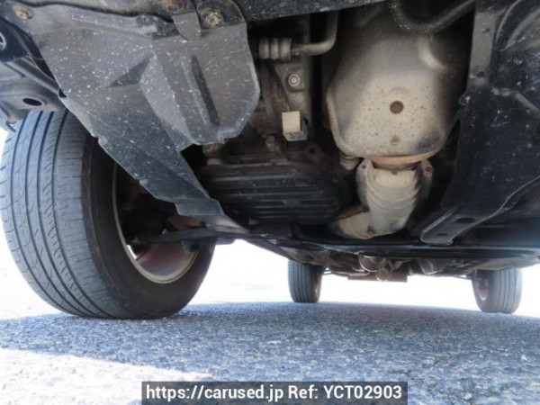 Used 2007 AT nissan x-trail NT30 Image[37]