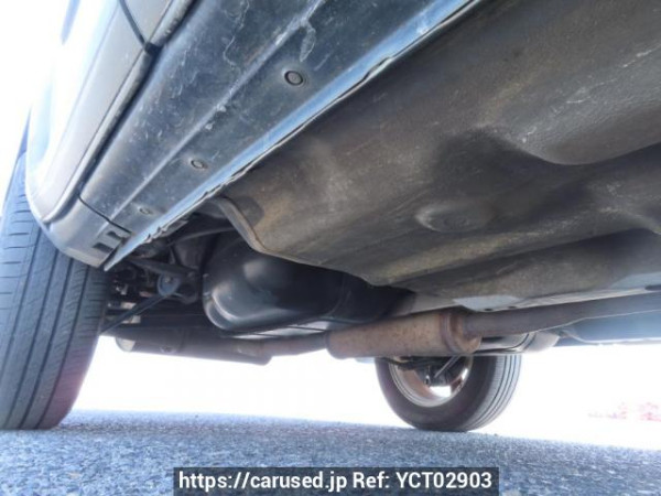 Used 2007 AT nissan x-trail NT30 Image[41]