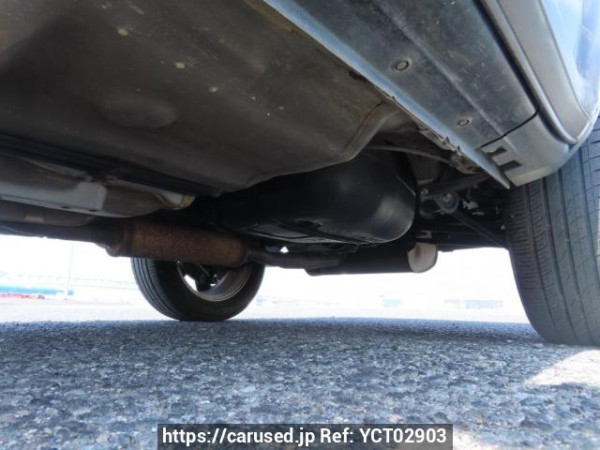 Used 2007 AT nissan x-trail NT30 Image[42]