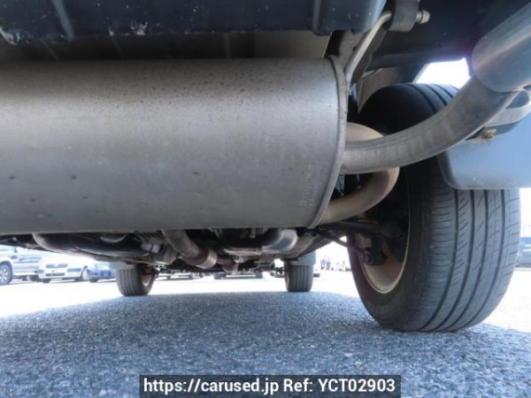 Used 2007 AT nissan x-trail NT30 Image[43]