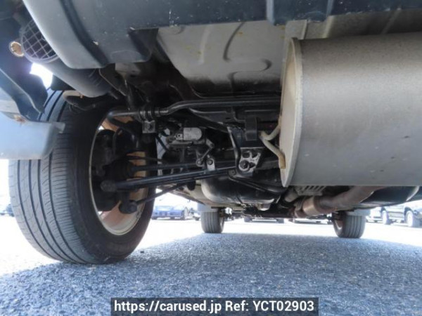 Used 2007 AT nissan x-trail NT30 Image[44]