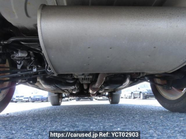 Used 2007 AT nissan x-trail NT30 Image[45]