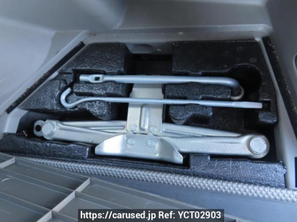 Used 2007 AT nissan x-trail NT30 Image[46]