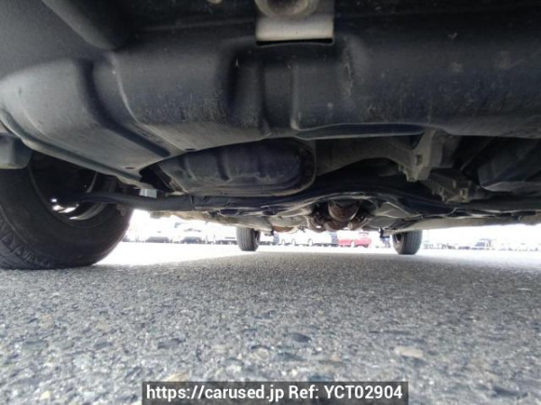 Used 2005 AT toyota probox-van NCP51V Image[29]