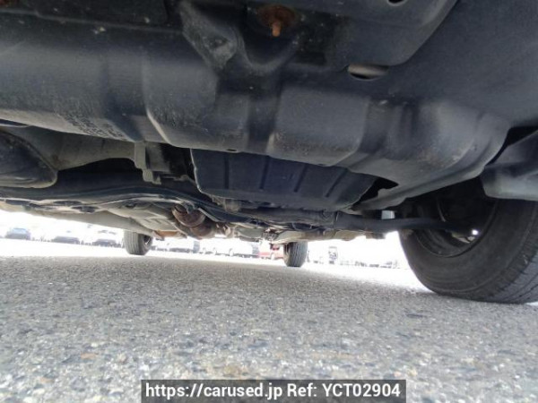 Used 2005 AT toyota probox-van NCP51V Image[30]