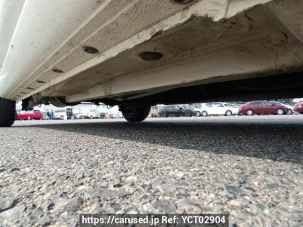 Used 2005 AT toyota probox-van NCP51V Image[31]