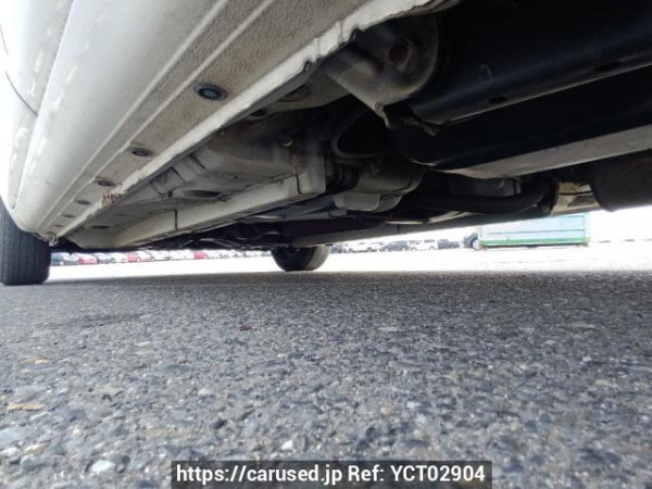 Used 2005 AT toyota probox-van NCP51V Image[33]