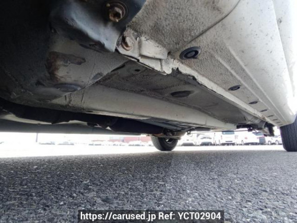 Used 2005 AT toyota probox-van NCP51V Image[34]