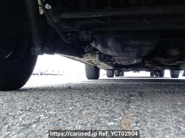 Used 2005 AT toyota probox-van NCP51V Image[35]