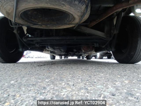 Used 2005 AT toyota probox-van NCP51V Image[36]