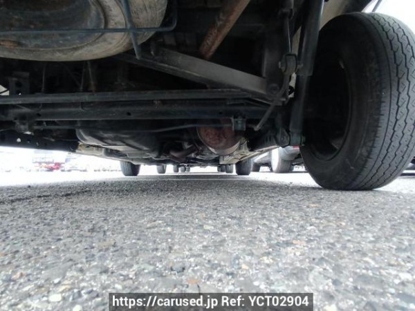 Used 2005 AT toyota probox-van NCP51V Image[37]
