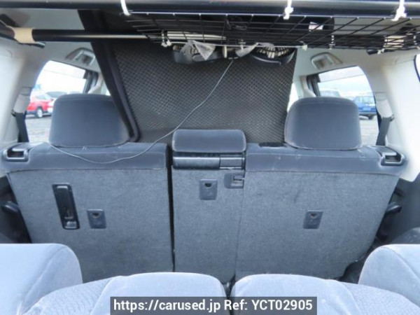 Used 2013 AT toyota land-cruiser-prado TRJ150W Image[9]