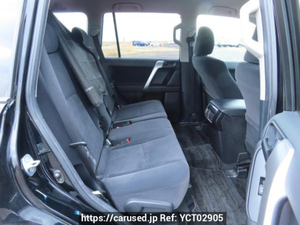 Used 2013 AT toyota land-cruiser-prado TRJ150W Image[17]