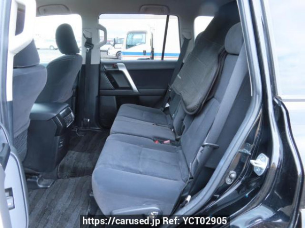 Used 2013 AT toyota land-cruiser-prado TRJ150W Image[18]