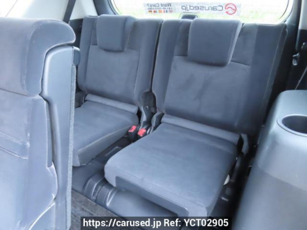 Used 2013 AT toyota land-cruiser-prado TRJ150W Image[20]
