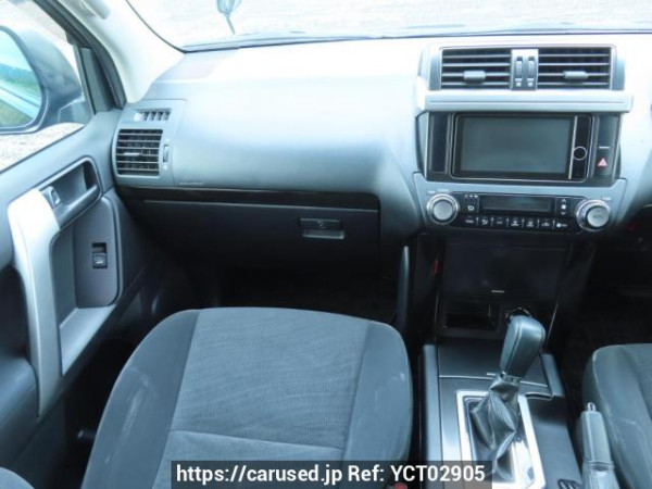 Used 2013 AT toyota land-cruiser-prado TRJ150W Image[22]