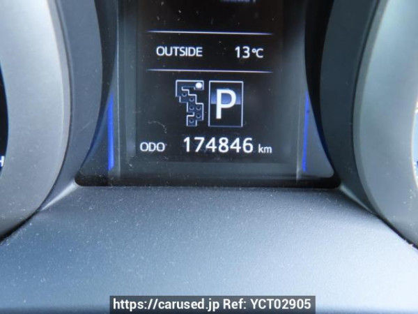 Used 2013 AT toyota land-cruiser-prado TRJ150W Image[25]