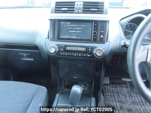 Used 2013 AT toyota land-cruiser-prado TRJ150W Image[26]