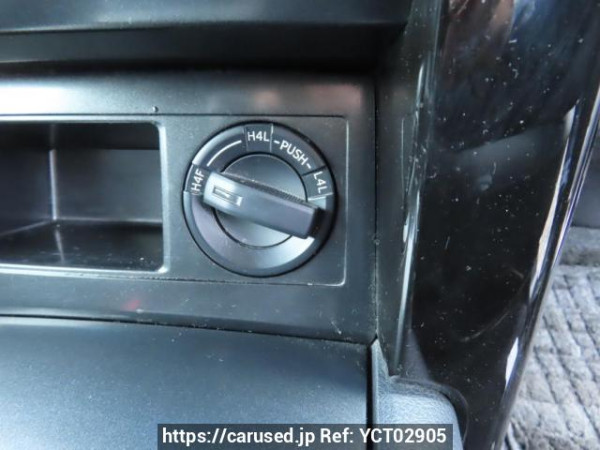 Used 2013 AT toyota land-cruiser-prado TRJ150W Image[29]